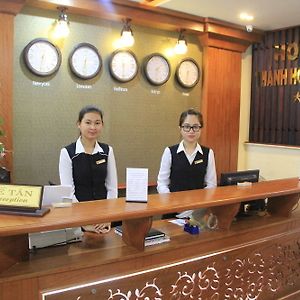 Thanh Hoang Chau Hotel